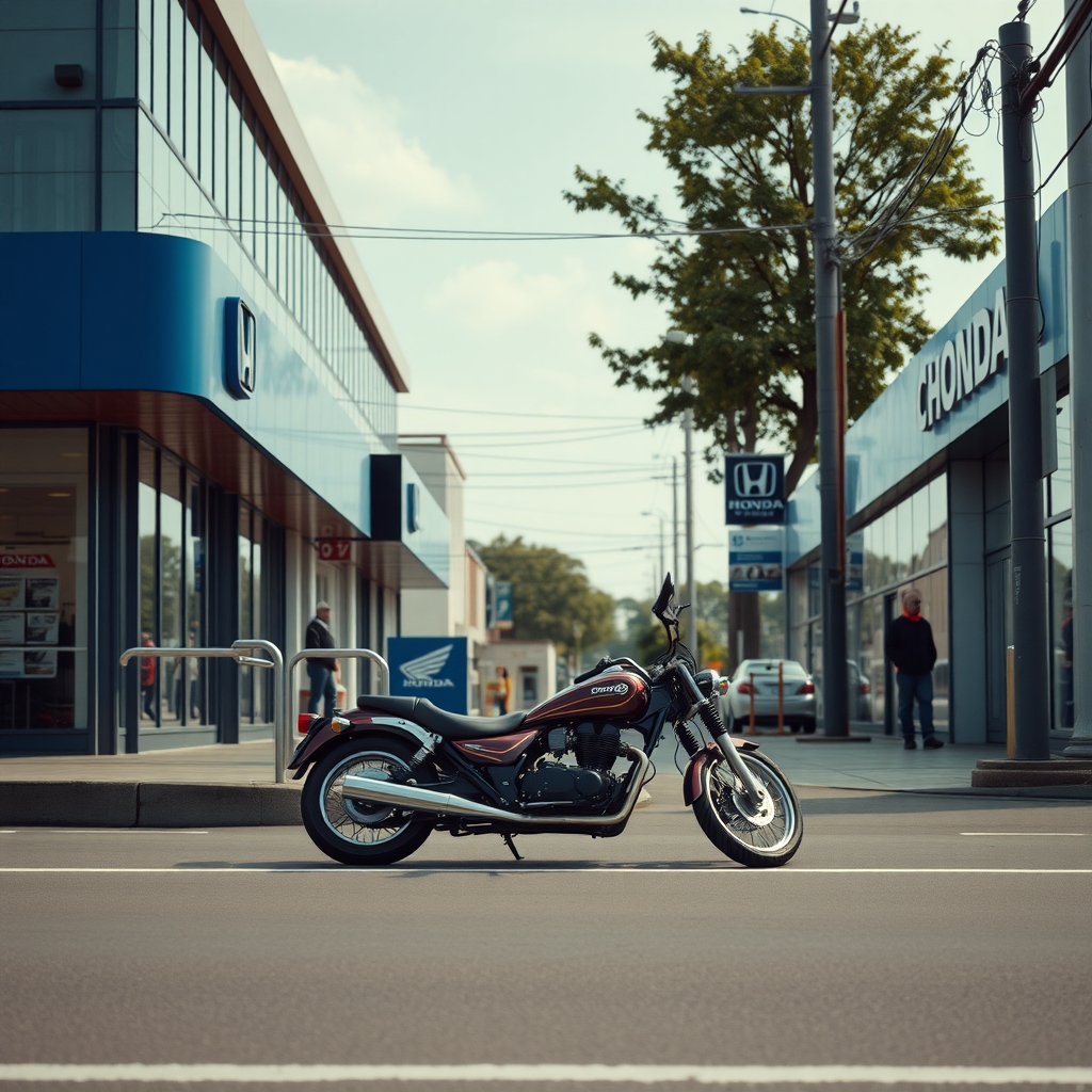 Hondatv — Hondatv.com · Default